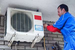 24/7 and Emergency HVAC Near Daggett, CA | Air Conidtioning and Heating Contractors